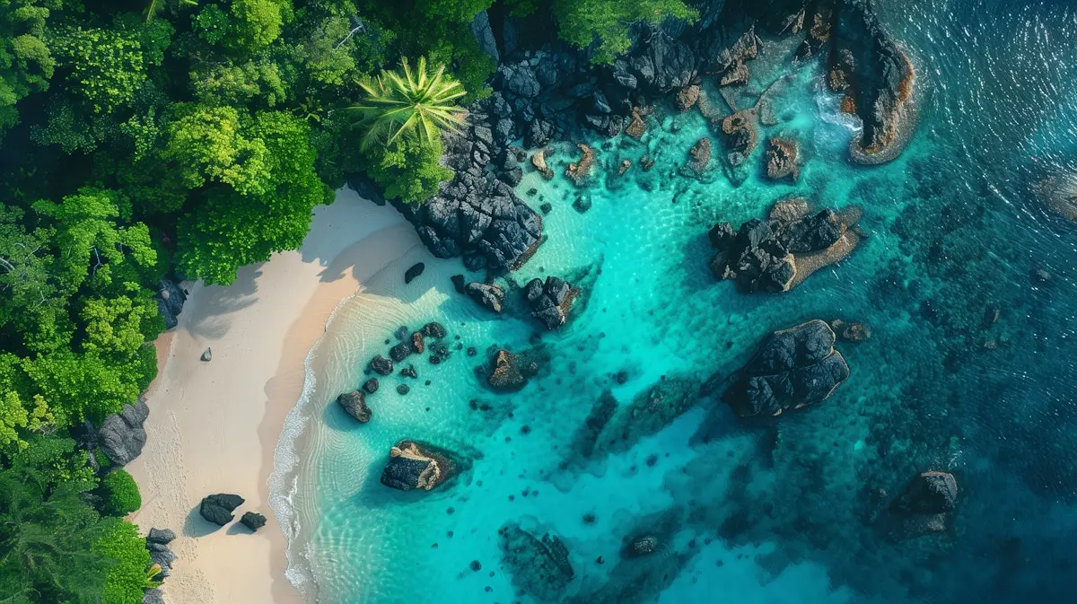 Bali