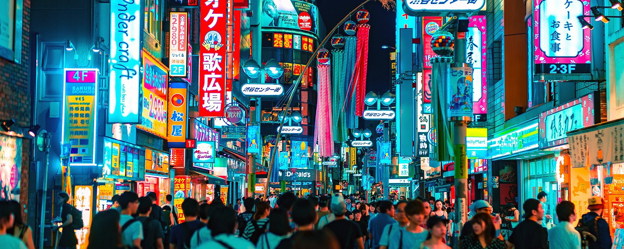 Tokyo